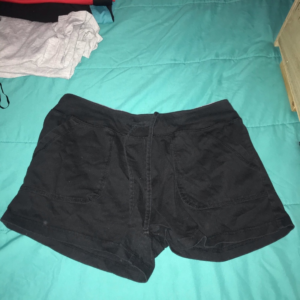just be... shorts